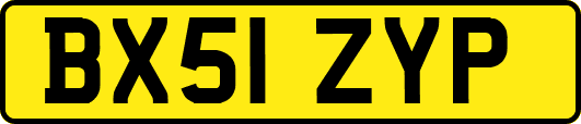 BX51ZYP