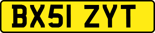 BX51ZYT