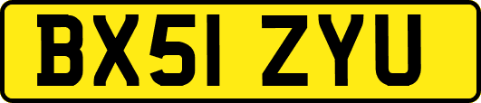 BX51ZYU