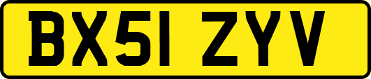 BX51ZYV