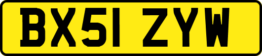 BX51ZYW