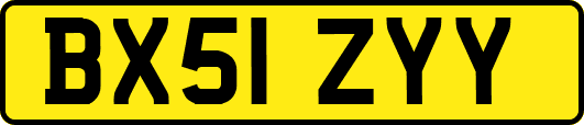 BX51ZYY