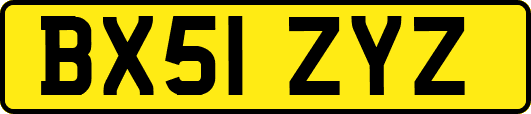 BX51ZYZ