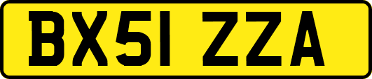 BX51ZZA