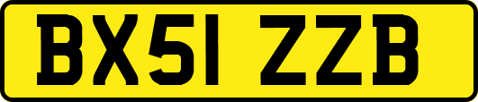BX51ZZB