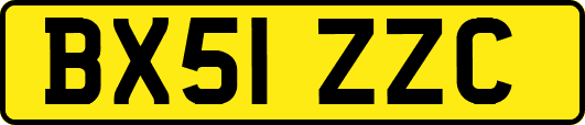 BX51ZZC
