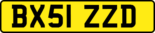 BX51ZZD