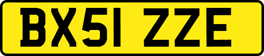 BX51ZZE