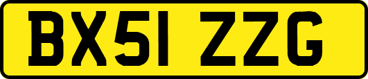 BX51ZZG