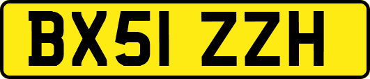 BX51ZZH