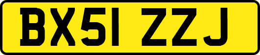 BX51ZZJ