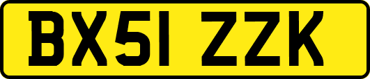 BX51ZZK