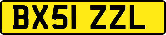 BX51ZZL