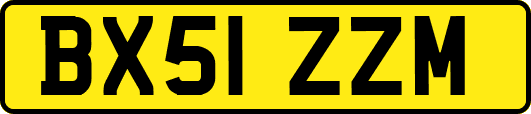 BX51ZZM