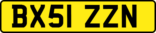 BX51ZZN