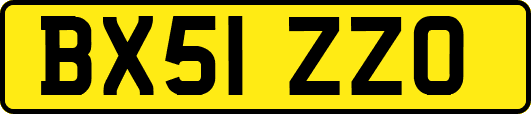 BX51ZZO