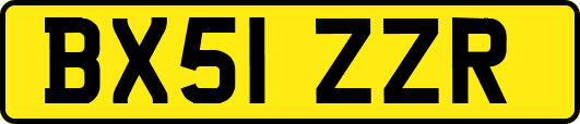 BX51ZZR