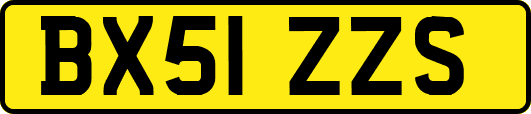BX51ZZS