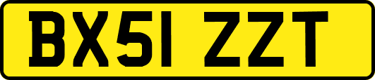 BX51ZZT