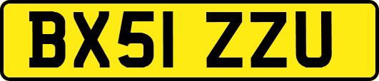 BX51ZZU