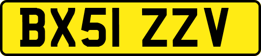 BX51ZZV