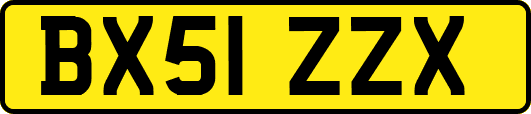 BX51ZZX