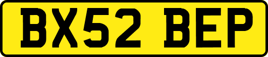 BX52BEP