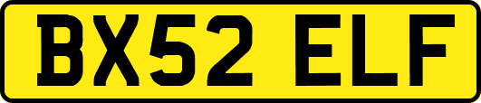 BX52ELF