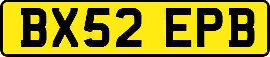 BX52EPB