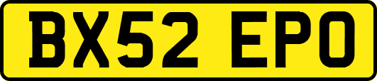 BX52EPO