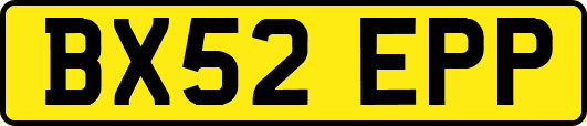 BX52EPP
