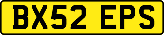 BX52EPS