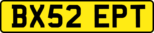 BX52EPT