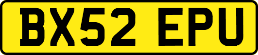 BX52EPU