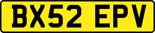 BX52EPV