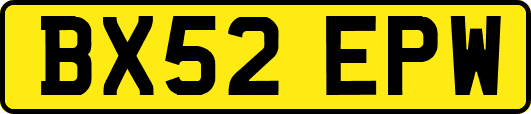 BX52EPW