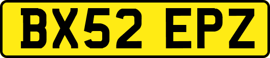 BX52EPZ
