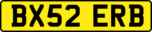 BX52ERB