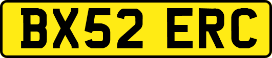 BX52ERC