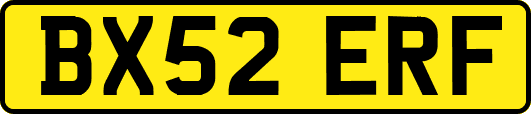 BX52ERF