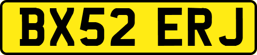 BX52ERJ