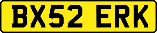 BX52ERK