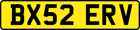 BX52ERV