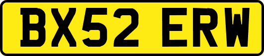 BX52ERW