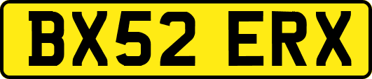 BX52ERX