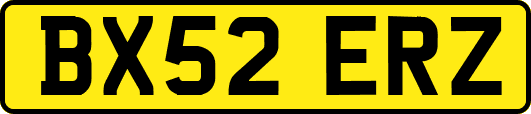 BX52ERZ