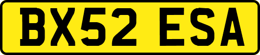 BX52ESA
