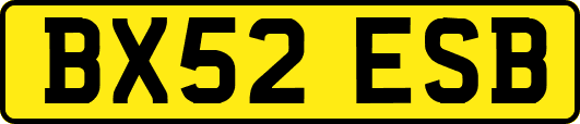 BX52ESB