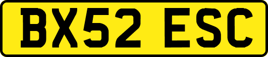 BX52ESC