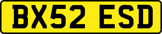 BX52ESD